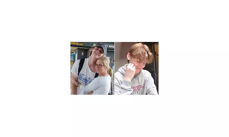 Tragic Final Texts Reveal Desperate Plea of Student, 19, Before Fatal Fall from Car