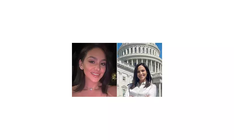 Tragic Gasoline Inferno Claims Life of Texas Congressman's Staffer in Horrific Accident