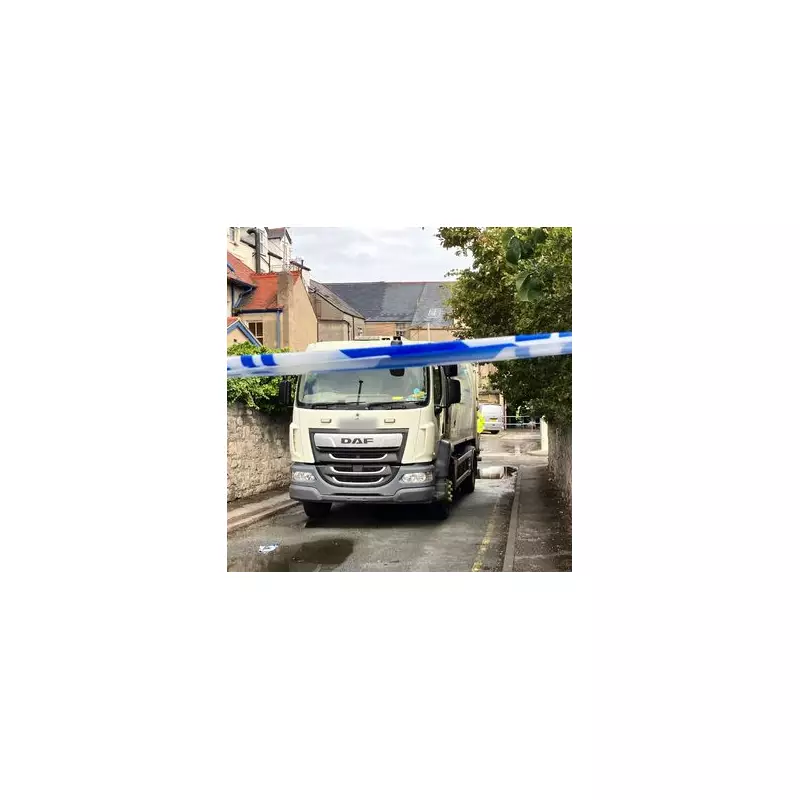 Tragic Hit-and-Run Claims Life of 89-Year-Old Woman in Busy London Street