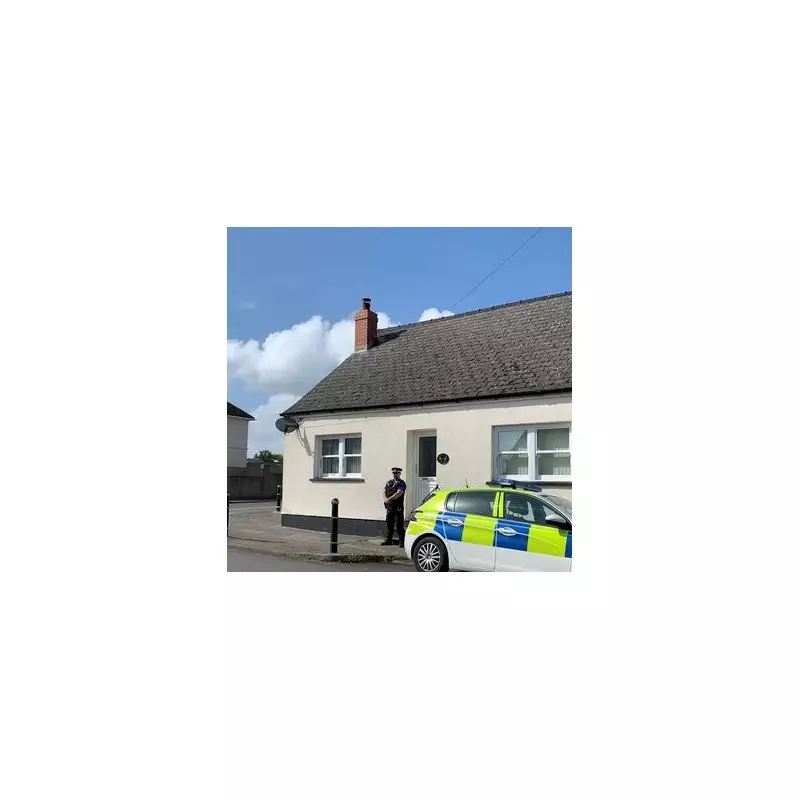 Tragic Mum Stabbed to Death at Home in Suspected Domestic Homicide - Westminster Community in Shock