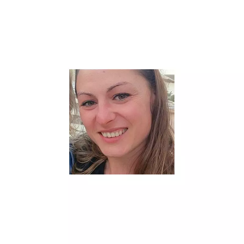 Tragic Mum's Final Moments Captured on CCTV: Heartbreaking Hunt for Missing Three-Year-Old Ends in Unthinkable Tragedy