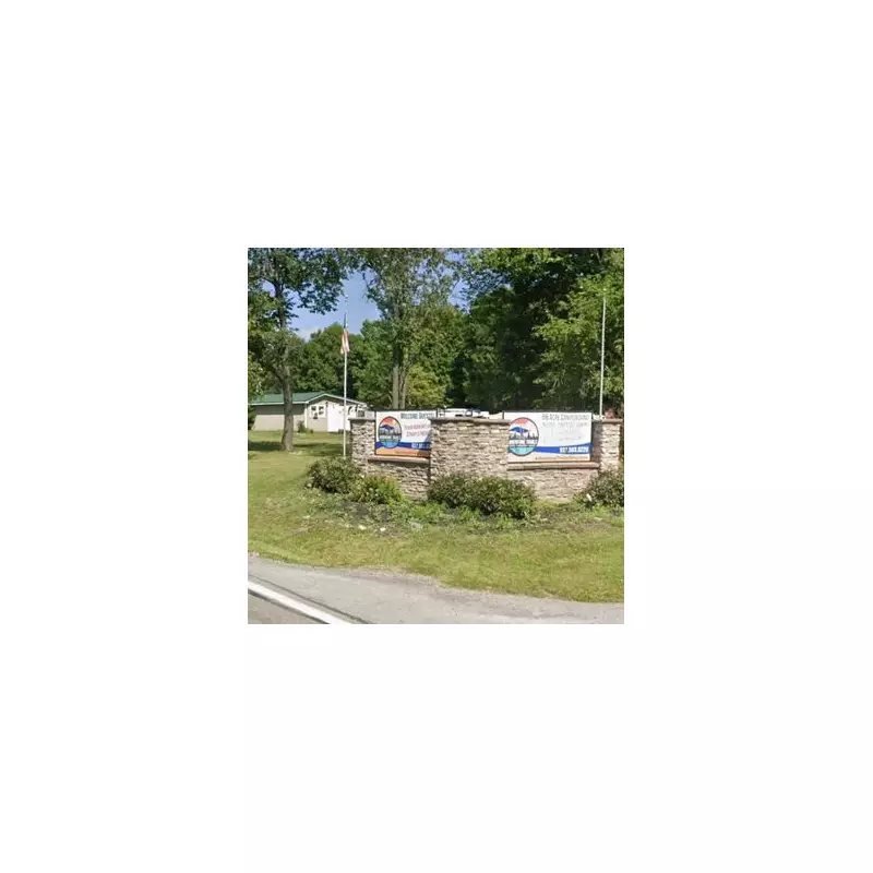 Tragic One-Punch Death: Young Man Dies After Taking 'One Punch' Drink in Bournemouth