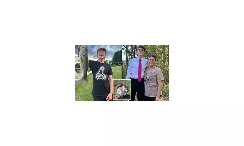 Tragic Teen Pilot Dies in Freak Squirrel Accident During Flight Training