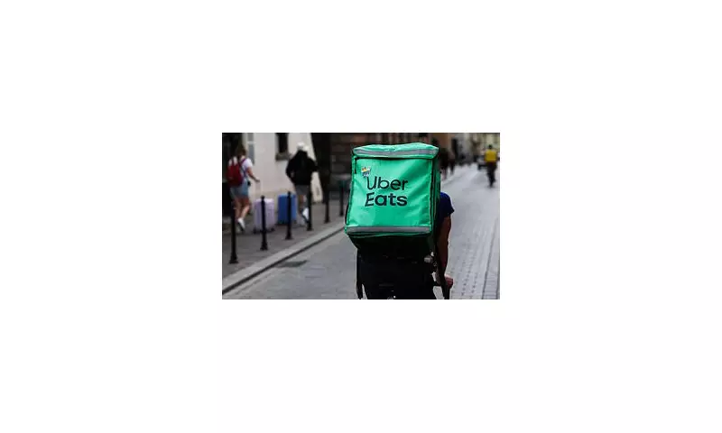 Tragic Teenager Killed in Motorbike Crash While Using Illegally Rented Uber Eats Account