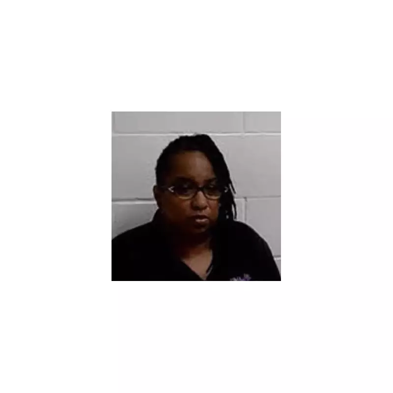 Tragic Truth Behind Boy's Bruises Revealed: A Mother's Unthinkable Crime