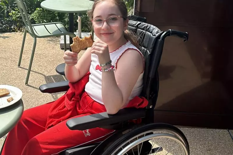 Transverse Myelitis: The Rare Neurological Condition Explained - Symptoms, Causes & Treatment