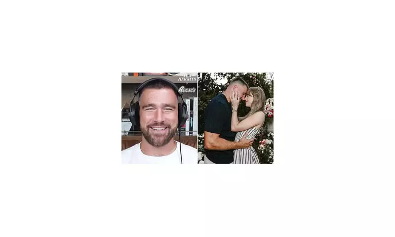 Travis Kelce and Taylor Swift Wedding: Chiefs Star Reveals Surprising Music Plans | Exclusive