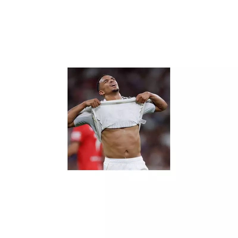 Trent Alexander-Arnold's Audacious Ballon d'Or Ambition Revealed Following Liverpool Triumph