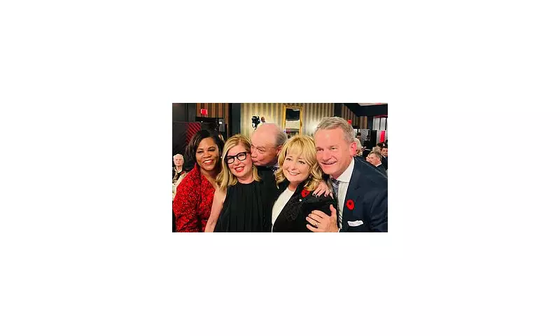 Tributes Pour In For Beloved CTV News Anchor Beverly Thomas After Brave Cancer Battle