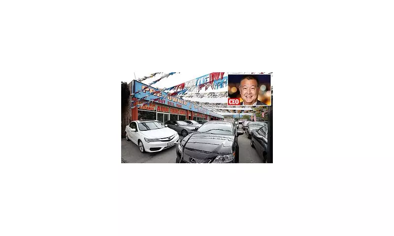 Tricolor Finance Collapse: Thousands of Car Buyers Face Financial Ruin as Administration Looms