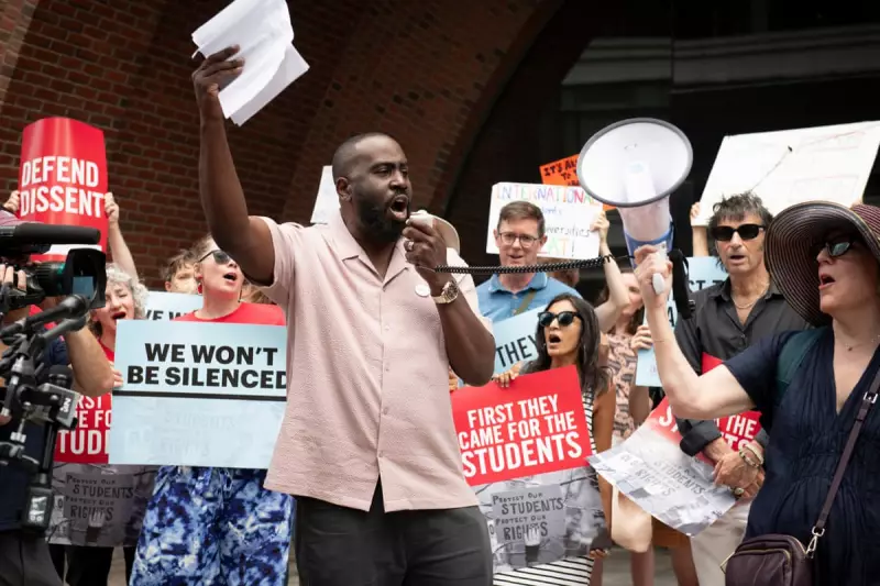 Trump Administration's Controversial Plan: Blocking Palestinian Immigration to US