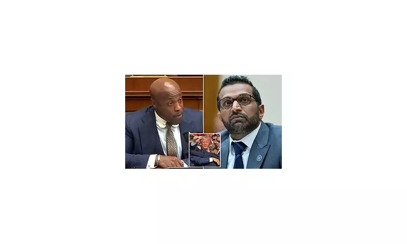 Trump Aide's Major Blunder: Confidential FBI Report on Would-Be Assassin Leaked During Live TV Interview