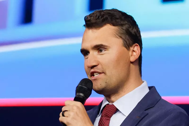 Trump Ally Charlie Kirk's Rally Sparks MAGA Fury After 'Assassination' Scare
