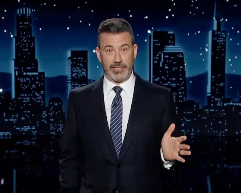 Trump Applauds ABC's Jimmy Kimmel Suspension Over Charlie Kirk Remarks | Media Firestorm