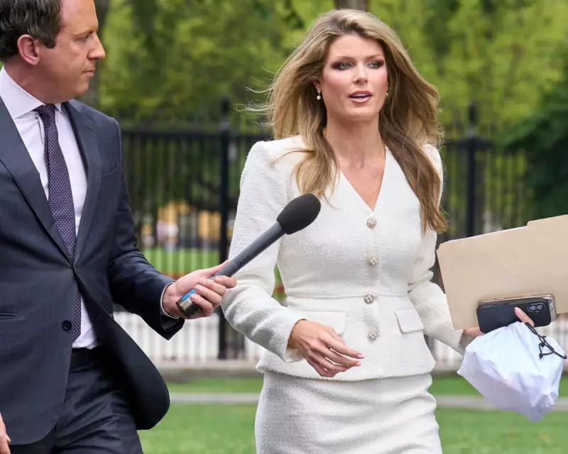 Trump Appoints Former Lawyer as Top Prosecutor in Controversial Move to Target Political Foes