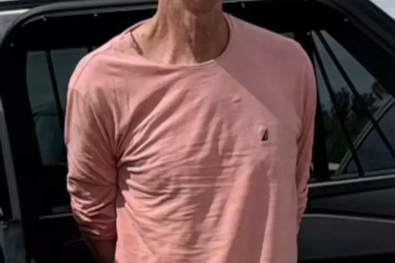 Trump Assassination Plot: US Marine Ryan Routh Jailed for 30 Years Over Failed Bid