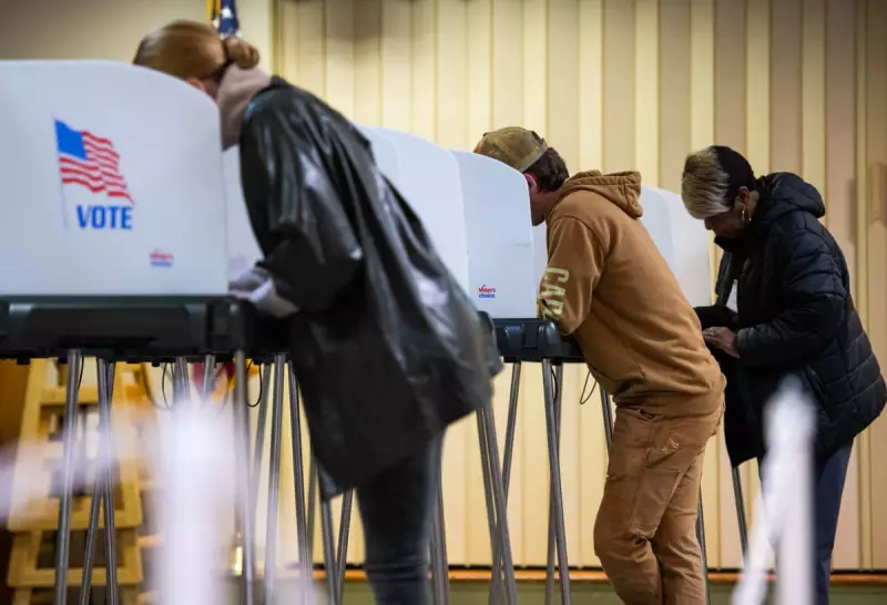 Trump Campaign Launches Legal Challenge Over North Carolina Mail-In Ballot Rules | The Guardian