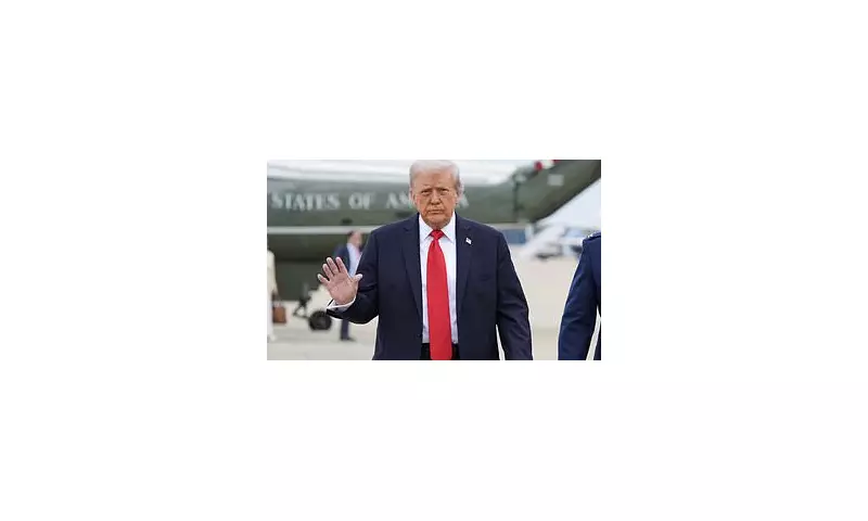 Trump Condemns Ukrainian Refugee Murder: Demands Immediate Deportation of Migrants Who 'Come In and Kill Our People'