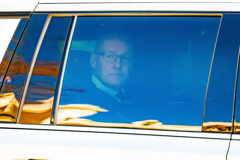 Trump Demands Apology from Scotland's First Minister in Extraordinary Diplomatic Clash