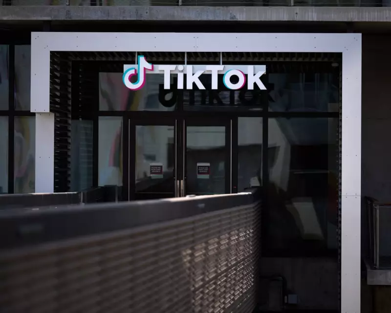 Trump Hails TikTok 'Deal of The Century' as China Fires Warning Over Algorithm Transfer