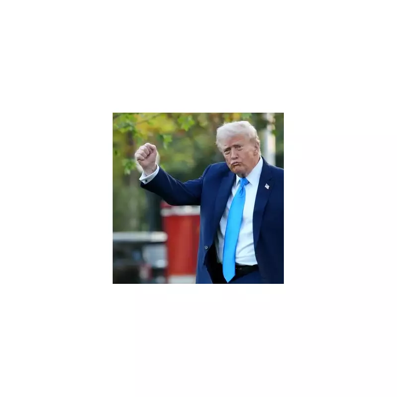 Trump in Mortal Danger? Shocking Assassination Attempt Revealed by Secret Service