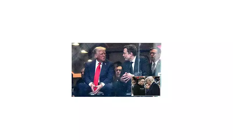 Trump, Musk, and Kirk Unite: Inside the Secretive Memorial Service for Influential Conservative Benefactor