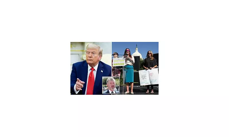 Trump 'Powerless' to Block Epstein Files Release as Massie Petition Gains Momentum | Exclusive