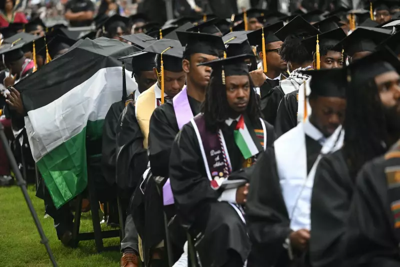Trump Vows to Slash Diversity Funding for HBCUs in Controversial Campaign Pledge