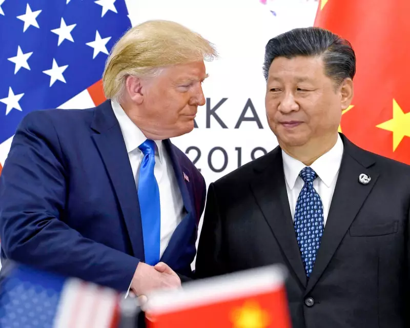 Trump-Xi Call Fails to Break TikTok Deadlock as US Ownership Deal Stalls