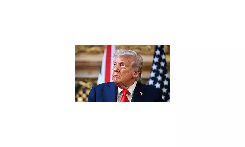 Trump's $100m NYT Lawsuit Tossed Out by New York Judge in Major Free Speech Ruling