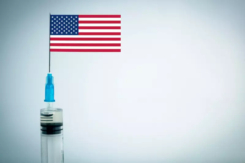 Trump's 2025 Vaccine Pledge: RFK Jr. Promised Role in Controversial Covid Overhaul