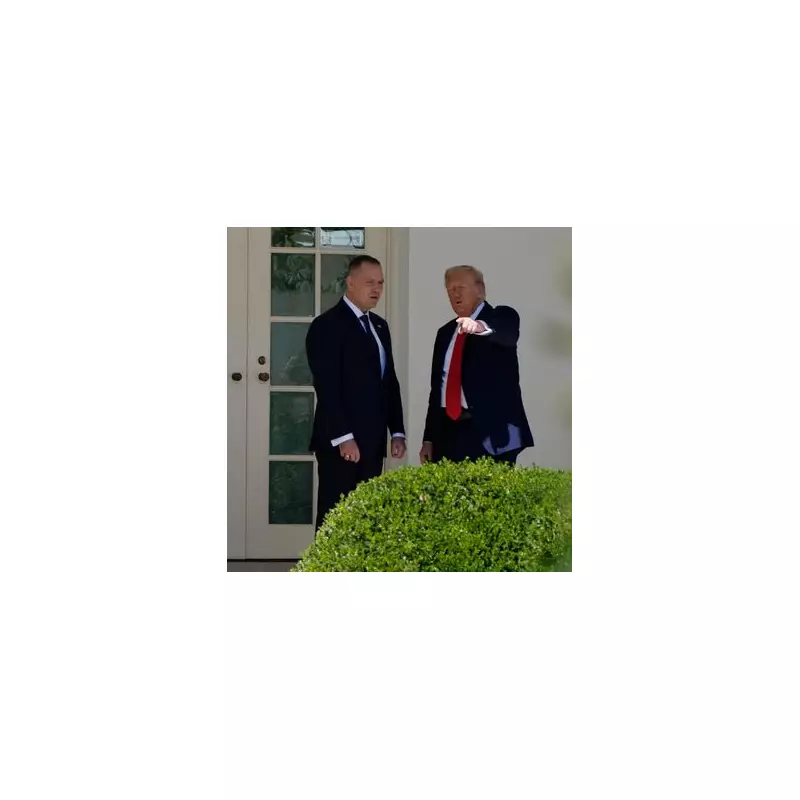 Trump's 7 Most Unhinged Rants: From 'Rigged' Election Fury to Bizarre Shark Attack Theory