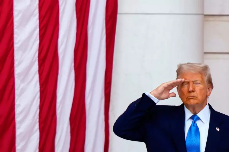 Trump's 9/11 Yankees Snub: Former President Skips Ceremony for Golf