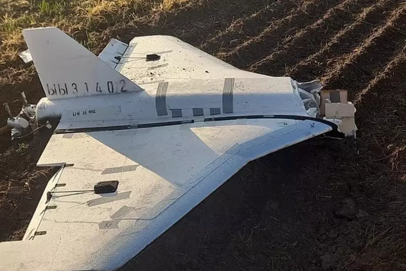 Trump's Alleged Drone Deal Plot with Poland to Attack Russia Sparks Global Outrage | Exclusive