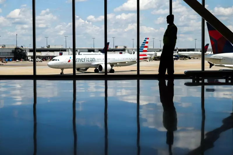 Trump's 'America First' Backfires: US Tourism Plummets in Wake of Hostile Rhetoric