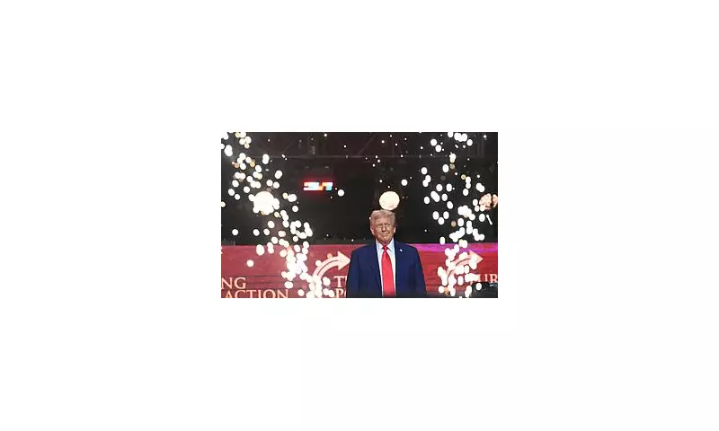 Trump's Autism Breakthrough Claim: Fact-Checking the Viral Funeral Anecdote