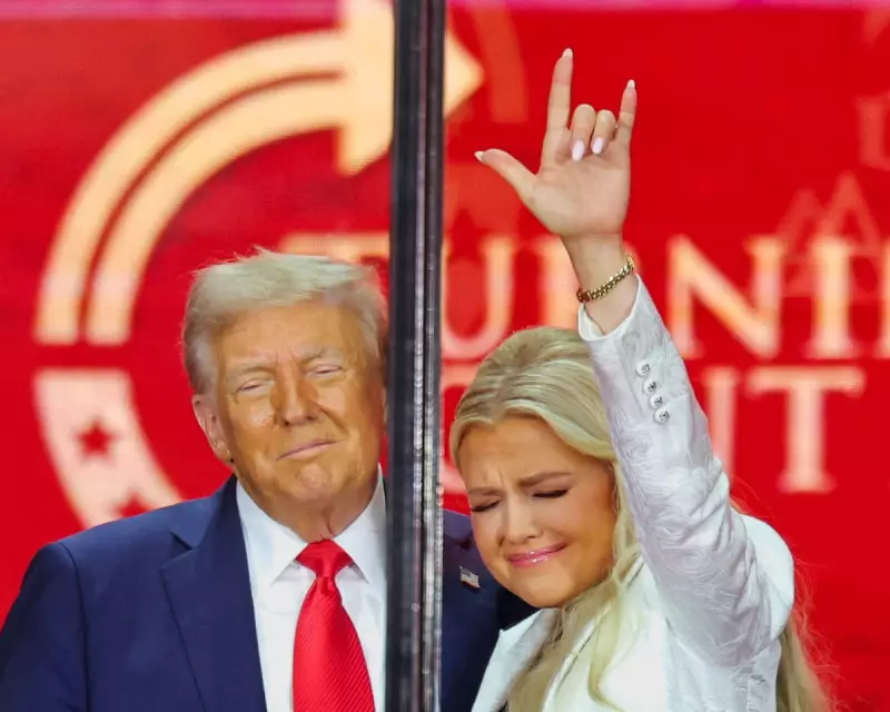 Trump's Autism Remarks Spark Fury: Outrage Grows Over Controversial Comments