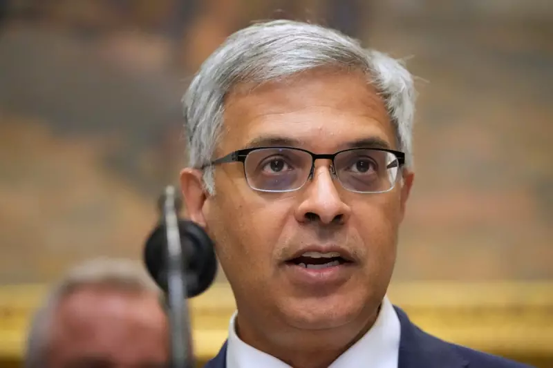 Trump's Bizarre FDA Suggestion: 'Slow Down' Testing to Curb COVID-19 Cases