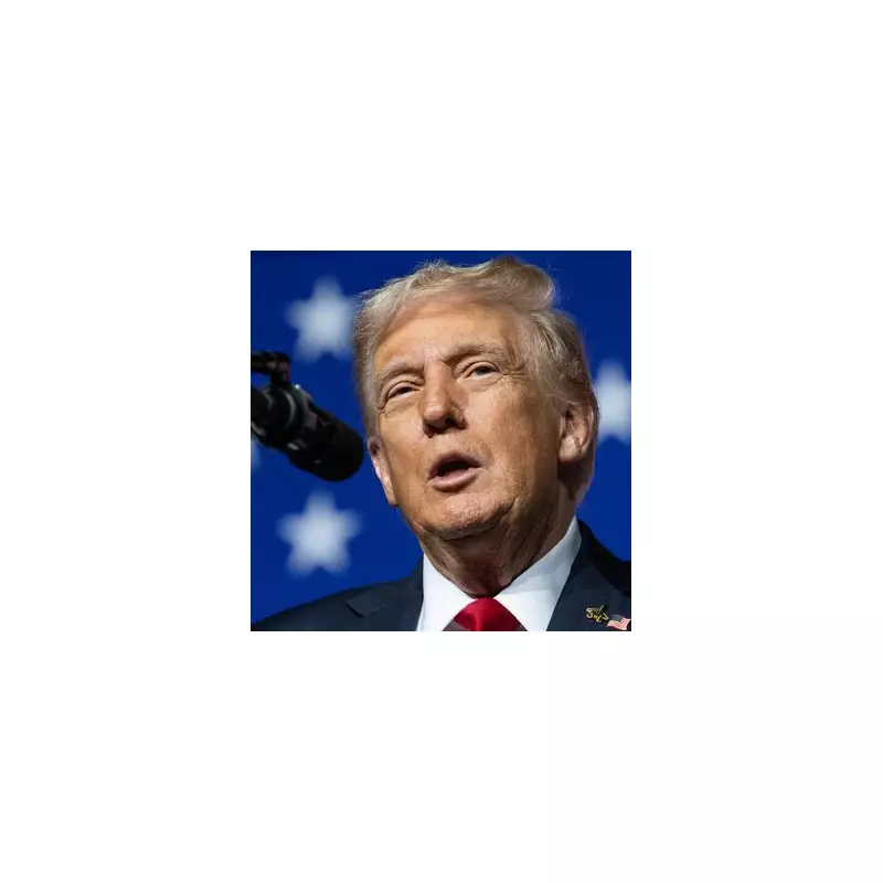 Trump's Bold Middle East Peace Claim Met With Widespread Skepticism