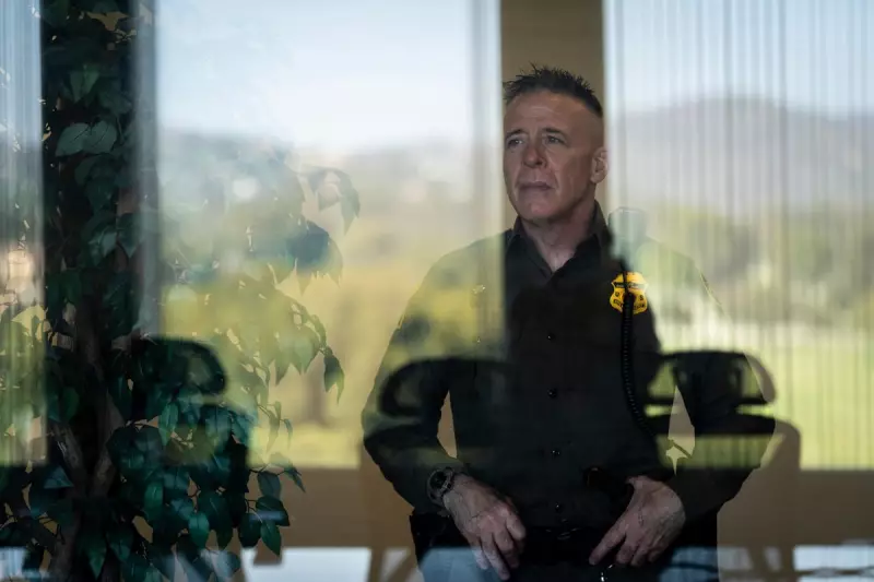 Trump's Border Patrol Threat: LA Mayor and Governor Newsom Clash Over Federal Intervention