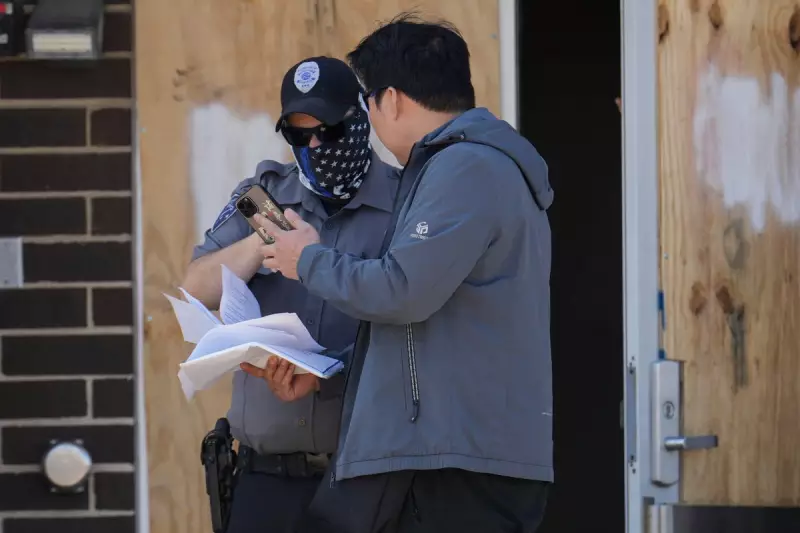 Trump's Chicago Fury: Ex-President Demands Military Crackdown on Windy City Crime