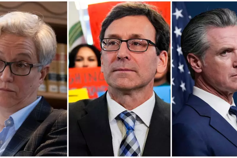 Trump's Chilling Warning: 'Country Will Plunge Into Chaos' If Legal Woes Continue