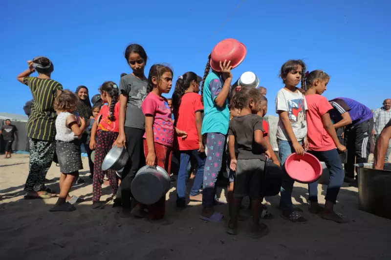 Trump's Controversial Gaza Peace Plan Revealed: A Deep Dive into the Proposed Framework