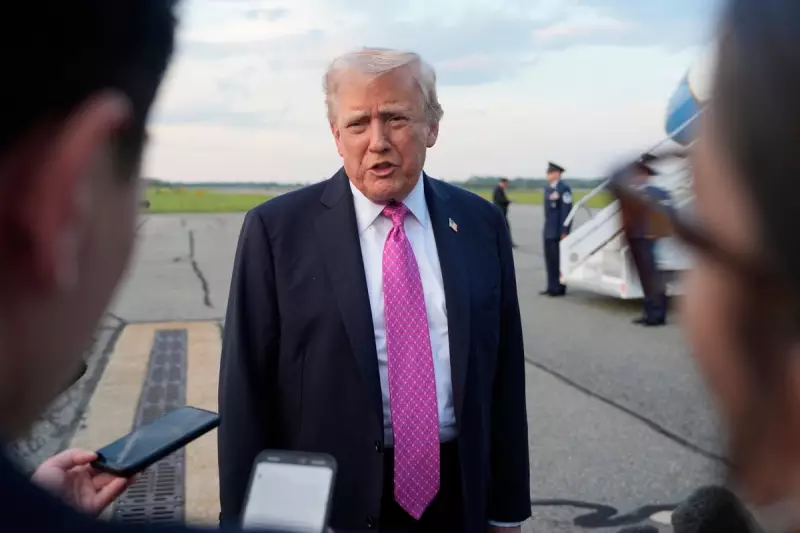 Trump's Economic Blueprint: Slash Immigration to Tackle US Inflation