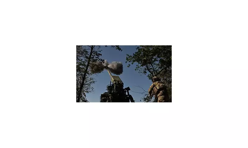 Trump's Envoy Vows to End Ukraine War 'In 24 Hours' as He Pledges to Be America's Man in Moscow