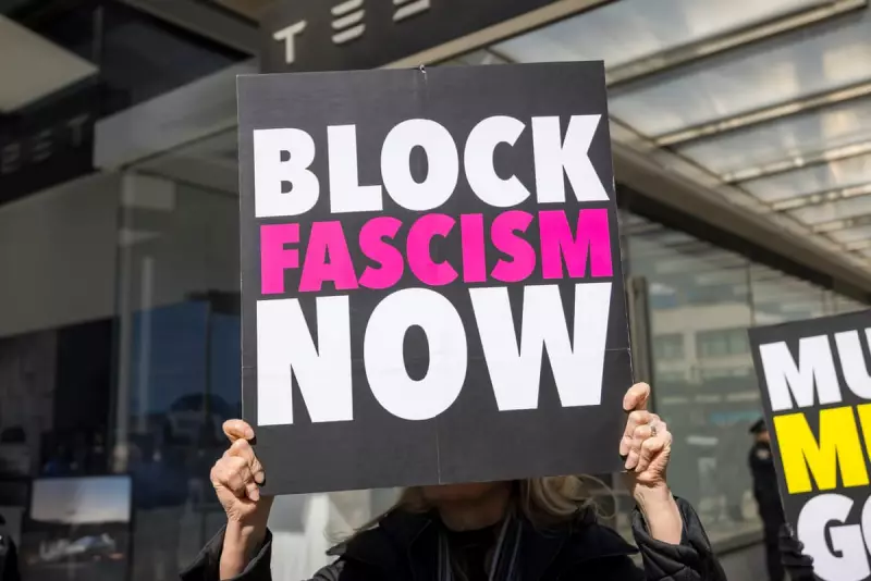 Trump's Executive Order Brands Antifa as Terrorist Organisation in Controversial Move