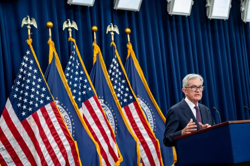 Trump's Fed Assault: A Dangerous Gamble With US Economic Stability