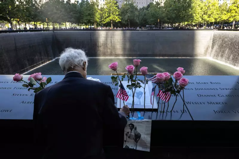Trump's Fiery 9/11 Museum Speech Condemned as 'Disgraceful' by Victims' Families