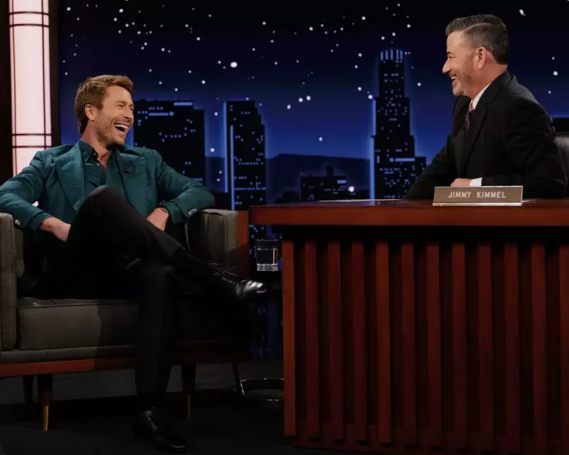 Trump's Fiery Clash with Kimmel Ignites Free Speech Row as Government Shutdown Looms