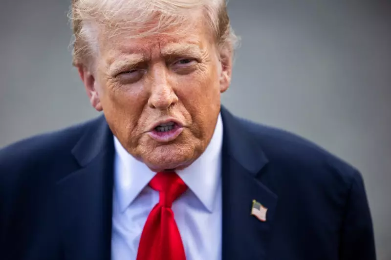 Trump's Fox & Friends Interview Sparks Fury Over Charlie Kirk Shooting Remarks | The Guardian